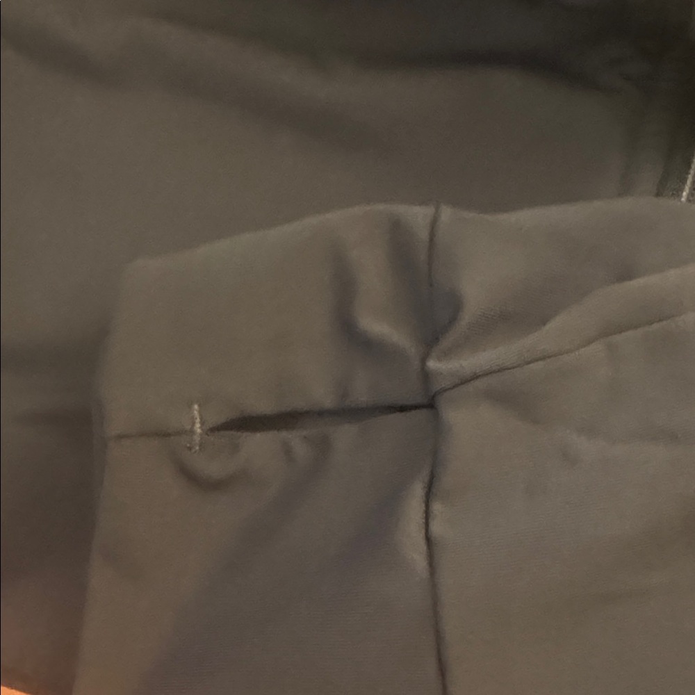 BOSS Men's Black Zip-Up Hooded Jacket - Picture 5 of 8
